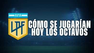 El Apertura 2025 está muy cerca de definir sus cruces de Octavos de Final.