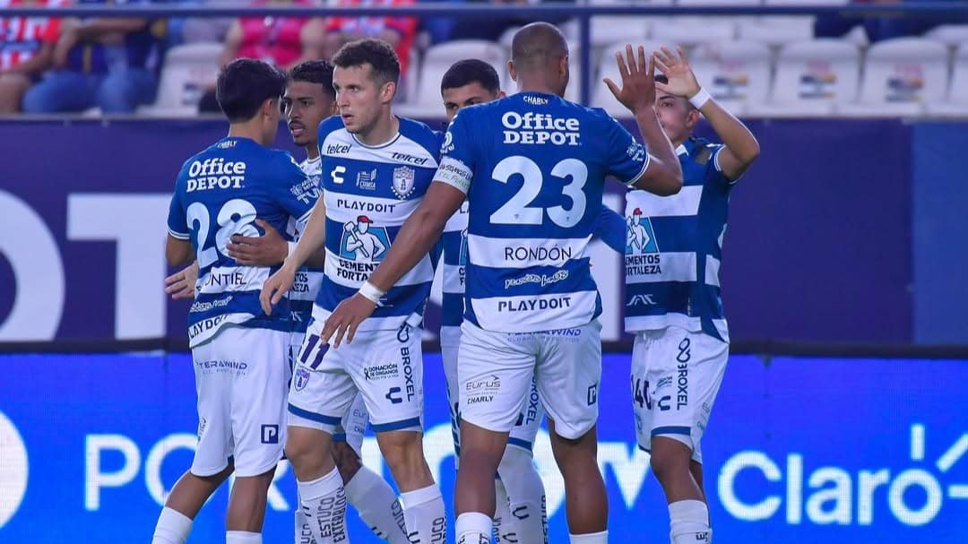 Pachuca hoy: este será el XI que saldrá al campo de juego vs Rayados.