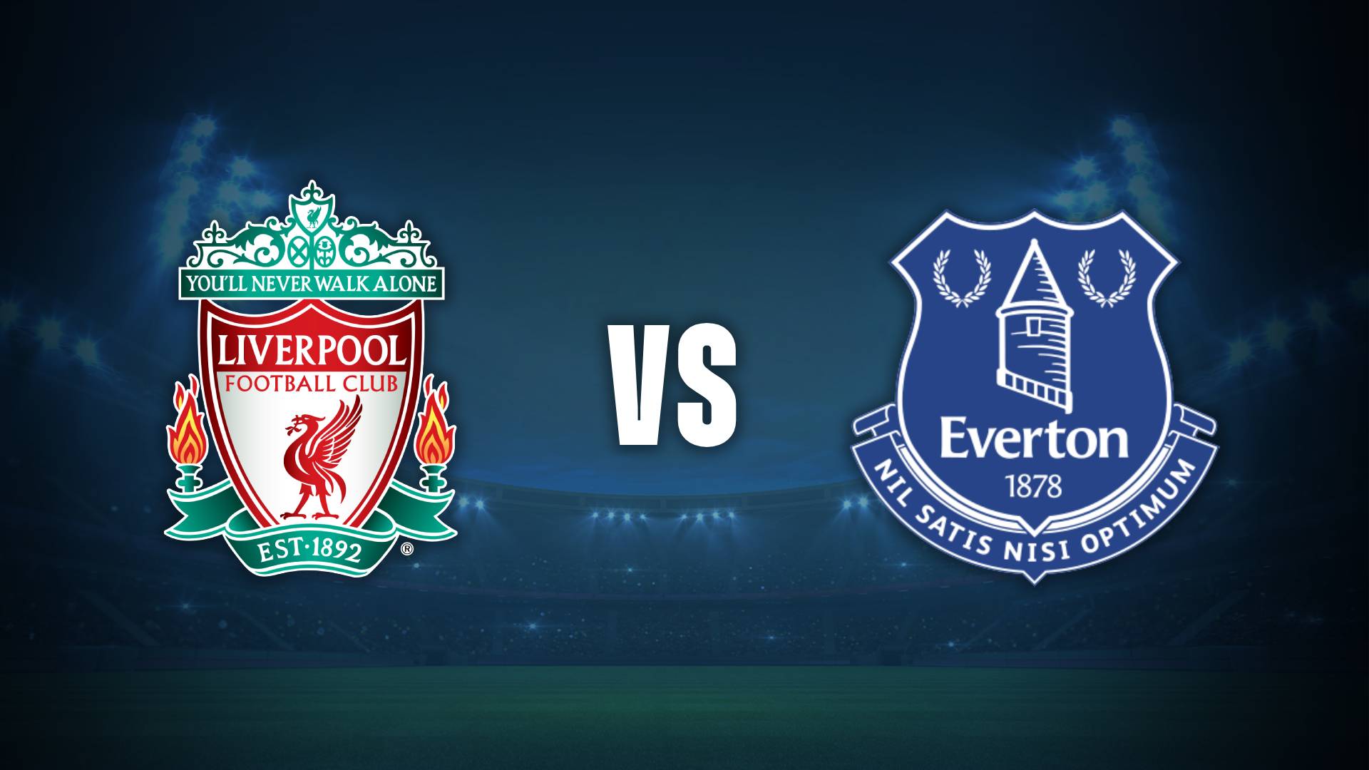 Liverpool vs Everton hoy por la Premier League
