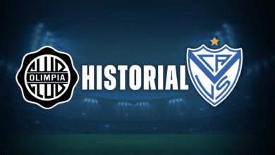 Olimpia vs Vélez, duelo caliente en la segunda fecha de la Copa Libertadores 2025.
