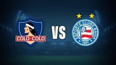 Colo Colo vs Fortaleza