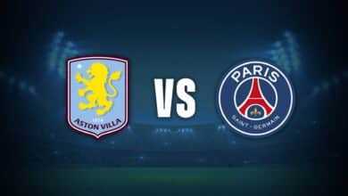 Aston Villa vs PSG hoy