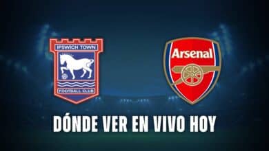Ipswich Town vs Arsenal