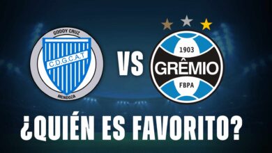 godoy cruz vs gremio