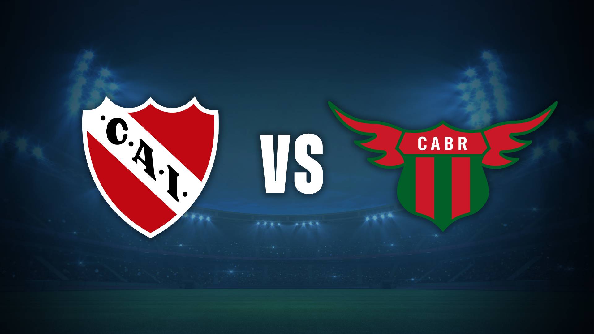 Independiente vs Boston River