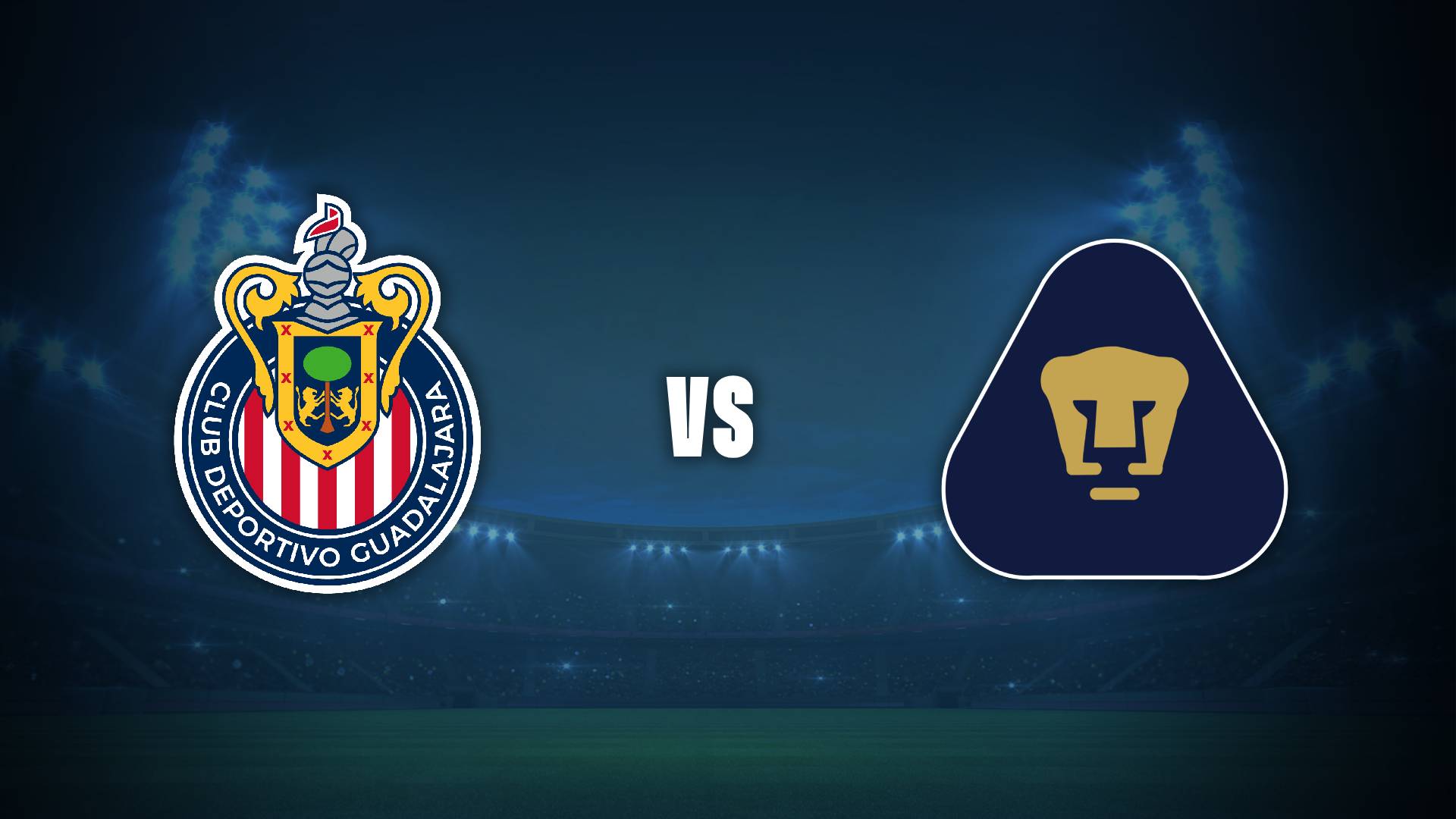Chivas vs Pumas HOY será uno de los partidos de los cuartos de final de la Liga MX Femenil.