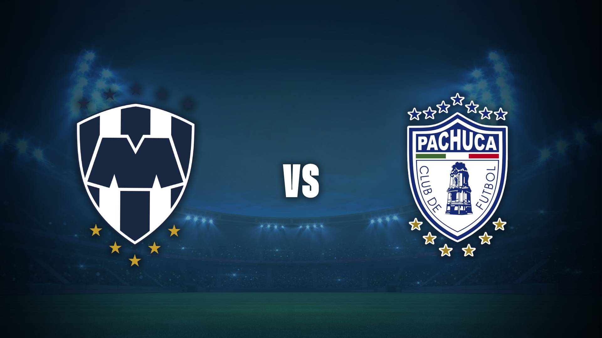 Rayados vs Pachuca, uno de los partidos especiales que tendrá la Liga MX.