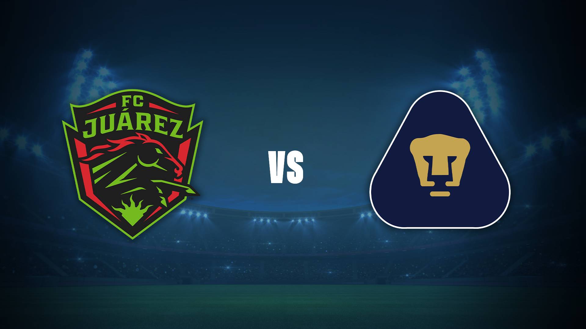 juárez vs pumas unam