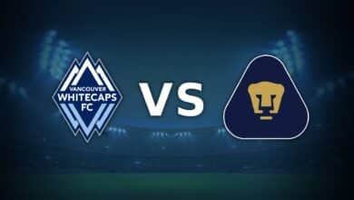 Vancouver vs Pumas por la Copa de Campeones de la Concacaf