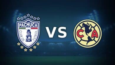 america vs pachuca femenil