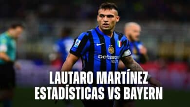 lautaro martinez hoy vs inter