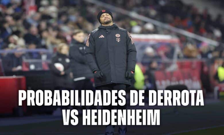 bayern munich hoy