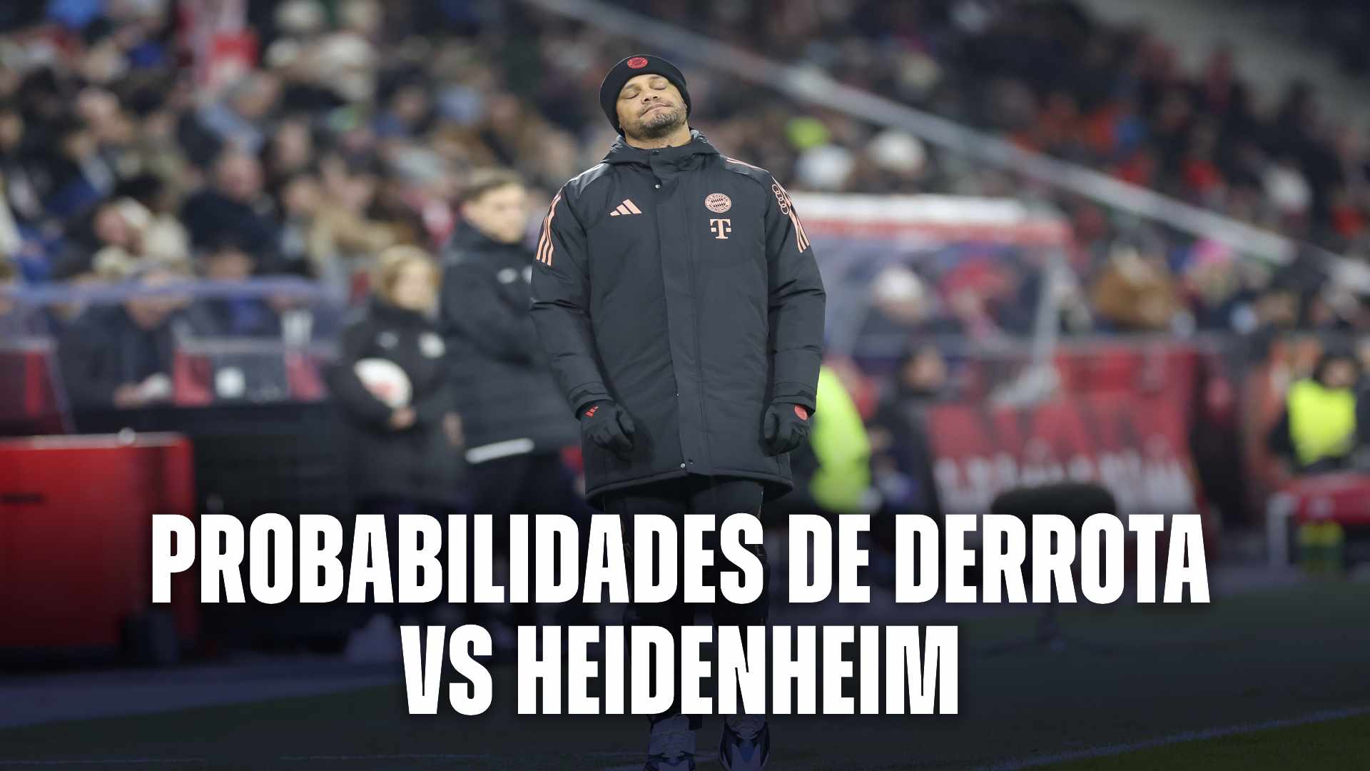 bayern munich hoy