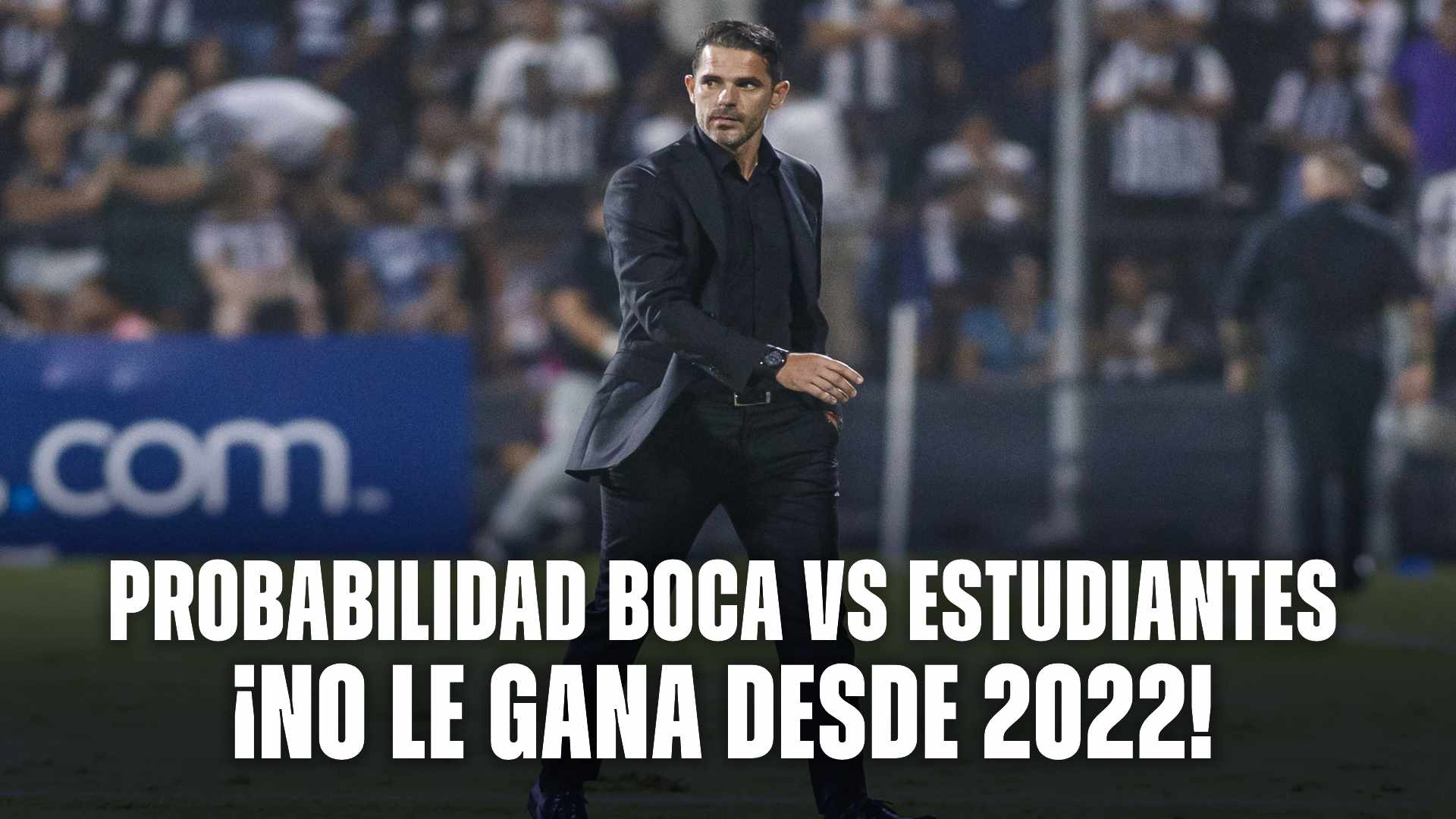 boca hoy vs estudiantes