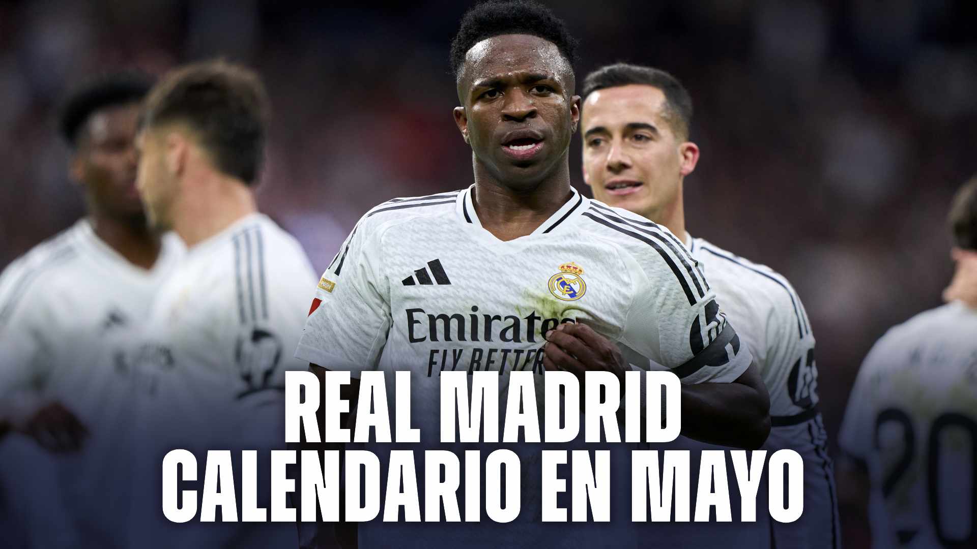 real madrid en mayo