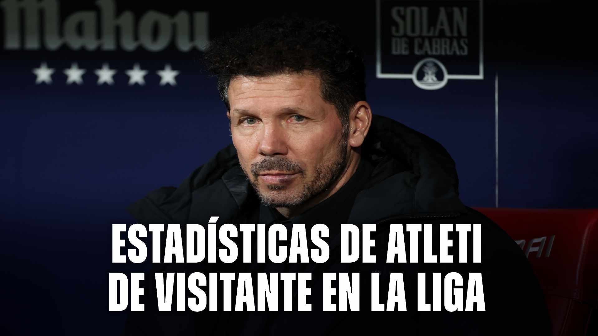 atletico de madrid de visitante