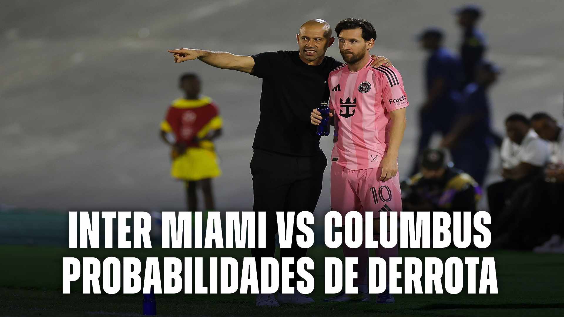 inter miami hoy con messi