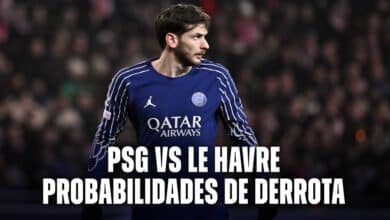 psg hoy