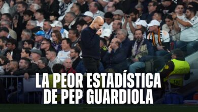 estadistica de manchester city de visitante
