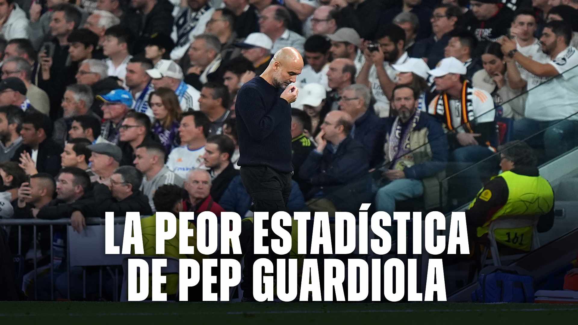 estadistica de manchester city de visitante