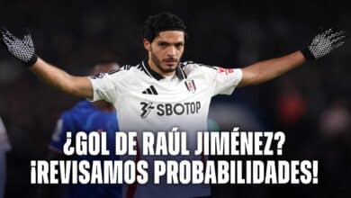 raul jimenez hoy prepara su partido vs southampton