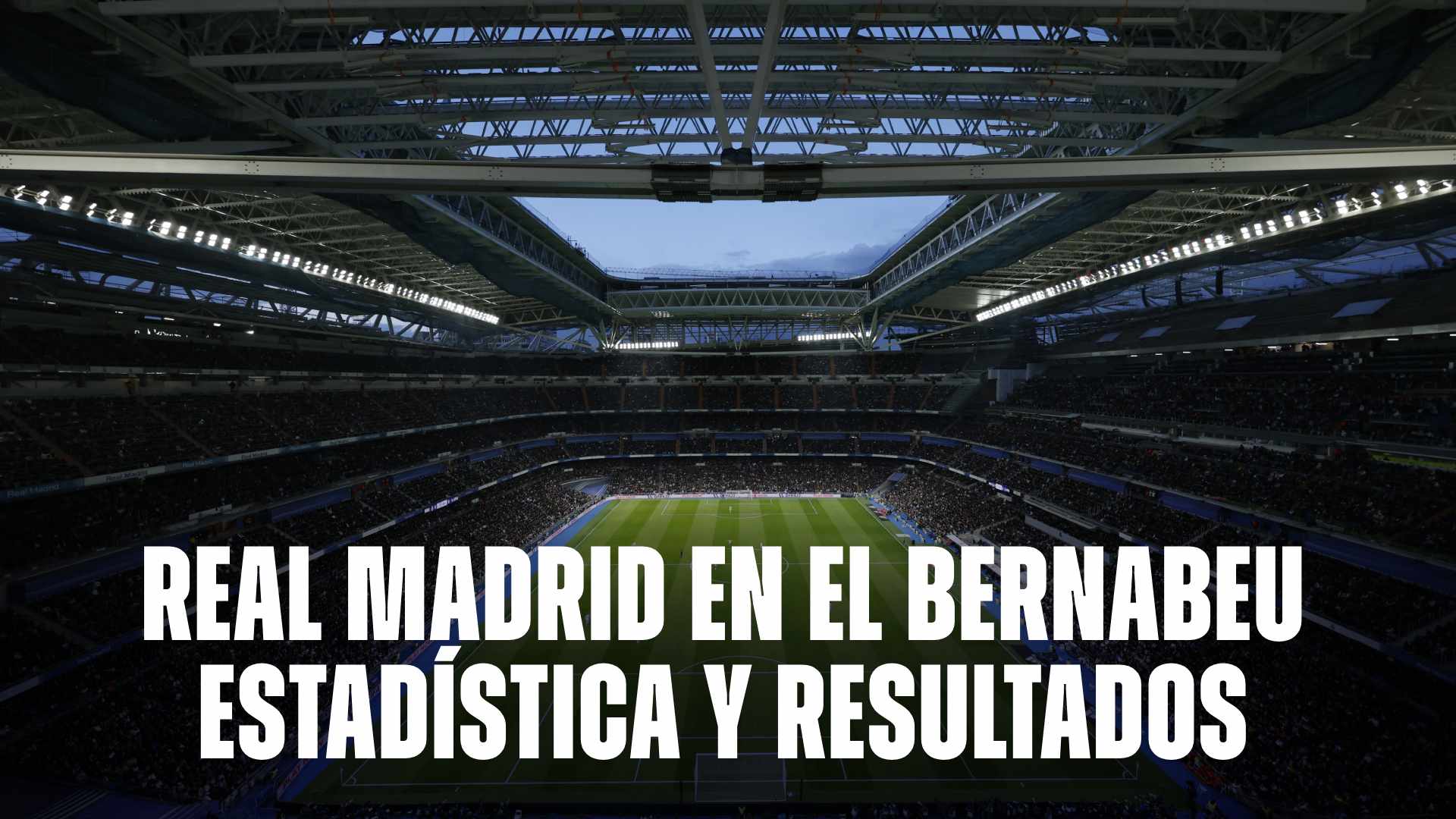 real madrid de local