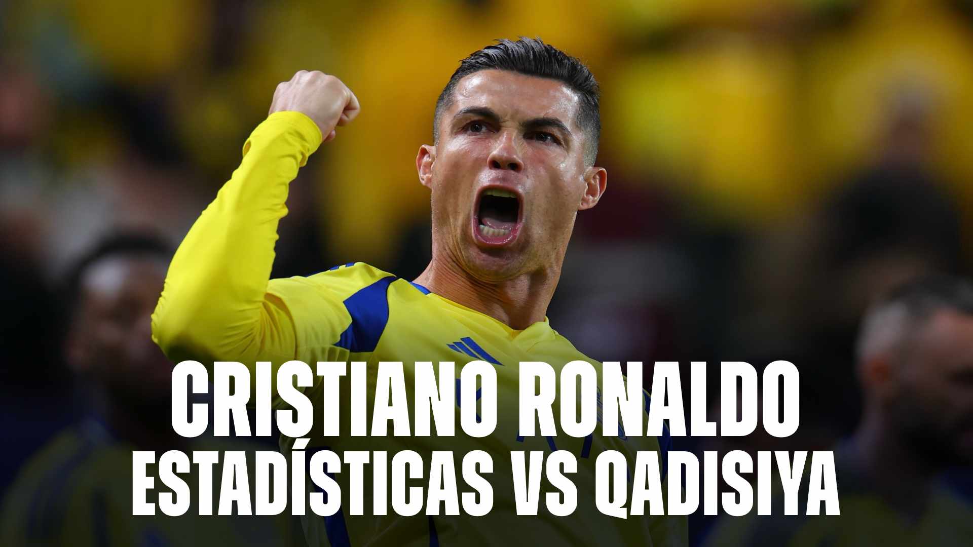 cristiano ronaldo hoy
