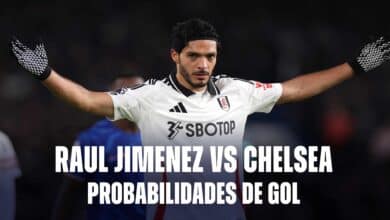 raul jimenez vs chelsea