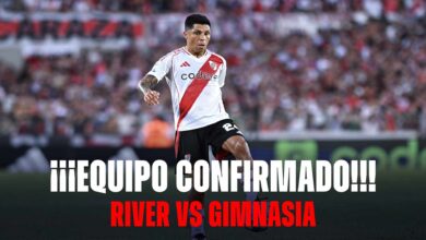 river hoy vs gimnasia