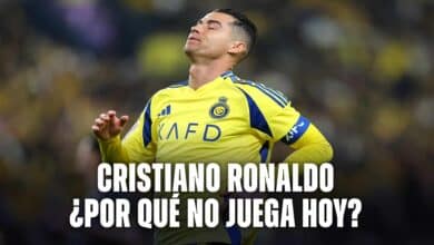 cristiano ronaldo hoy