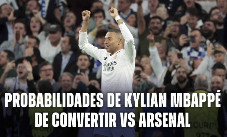 Kylian Mbappé