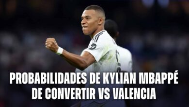 Kylian Mbappé