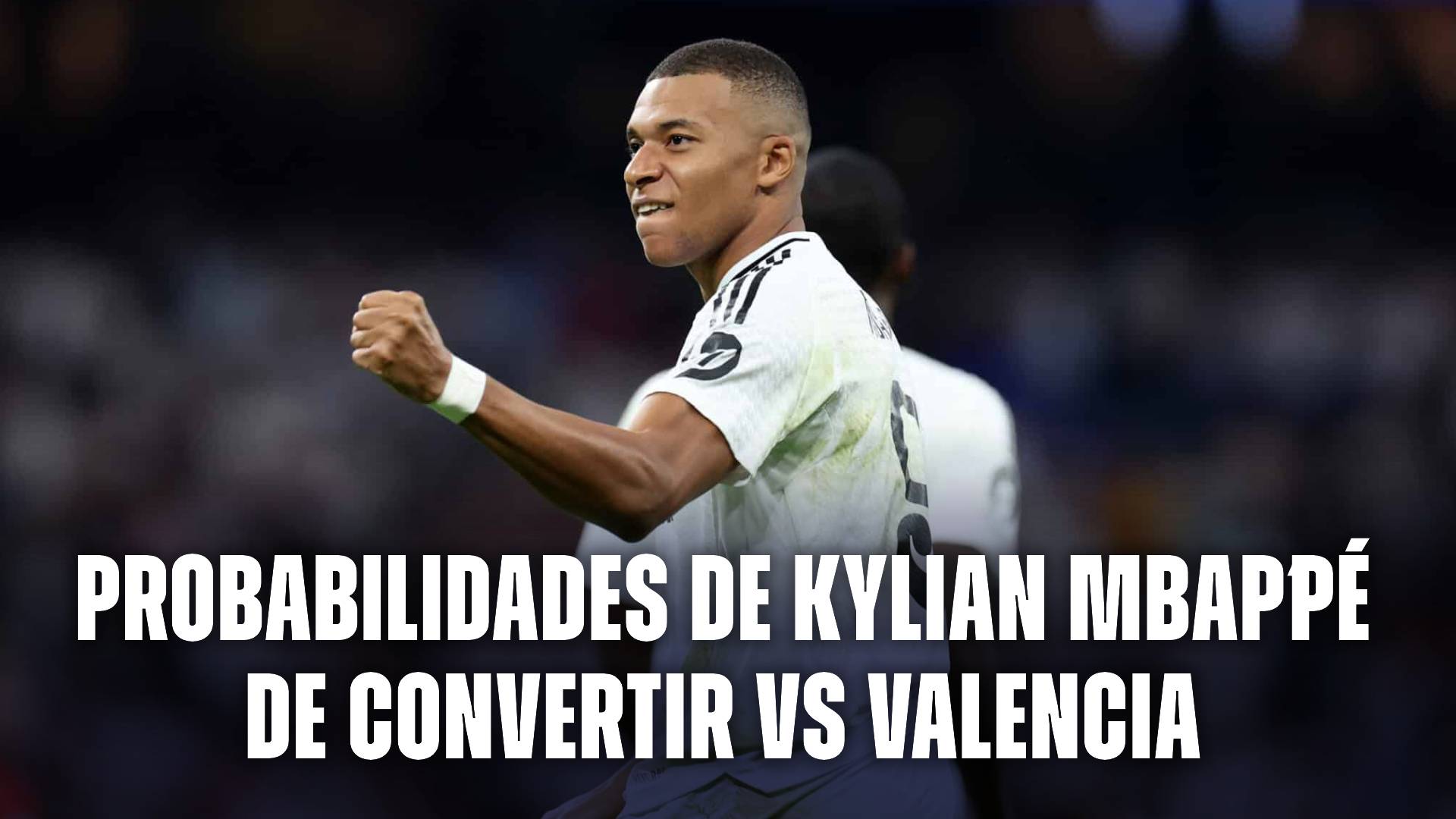 Kylian Mbappé