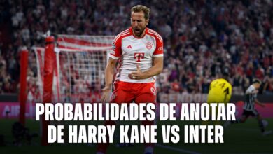 Harry Kane