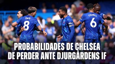 Chelsea Conference League