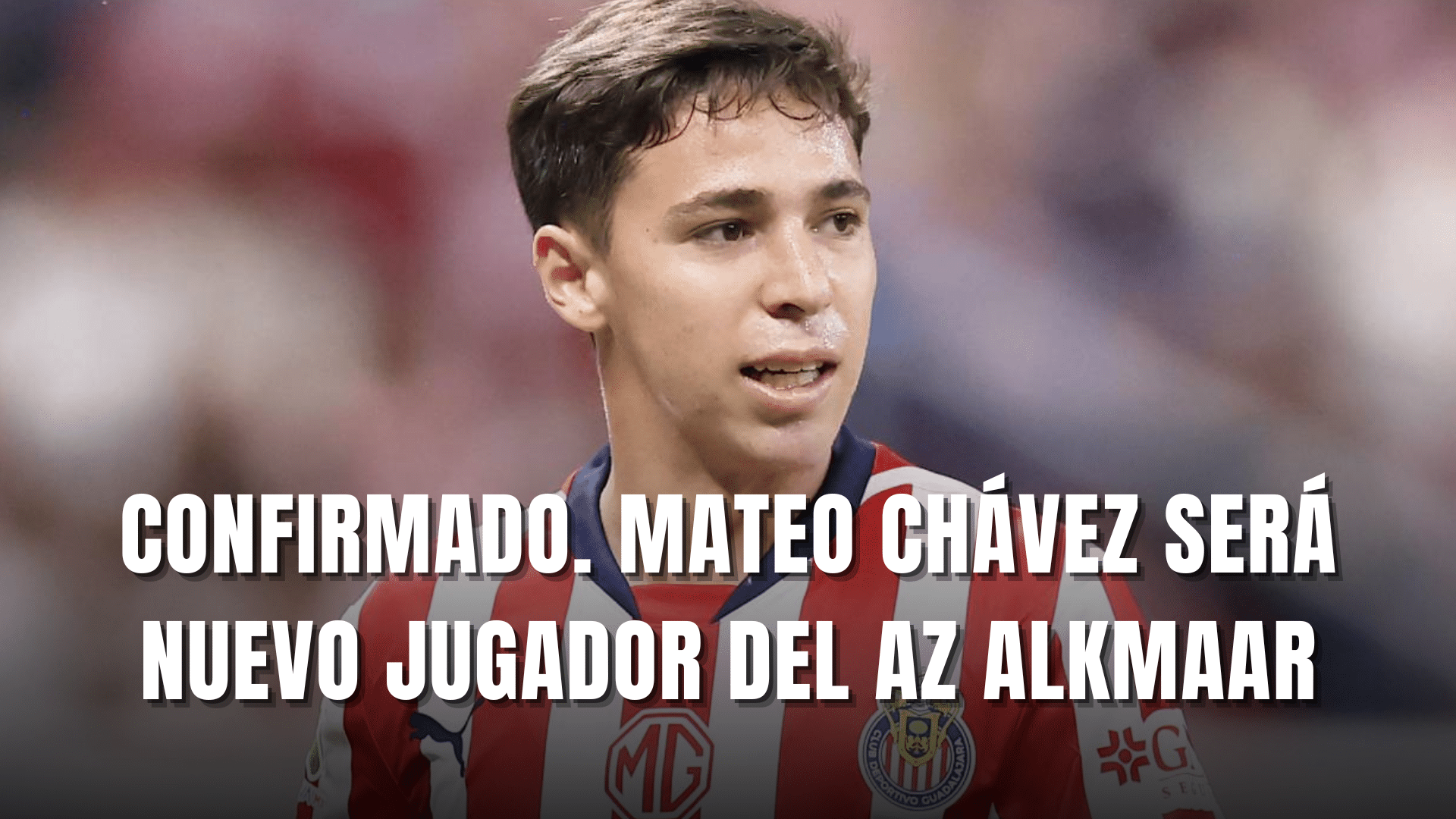 PORTADA_Confirmado Mateo Chávez al AZ