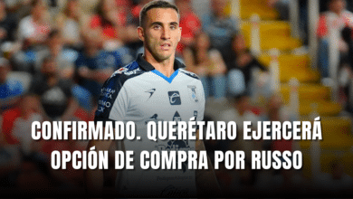 PORTADA_Confirmado Querétaro ejercerá opción de compra por Franco Russo