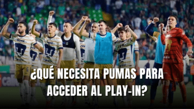 PORTADA_Lo que necesita Pumas UNAM para acceder al Play-In