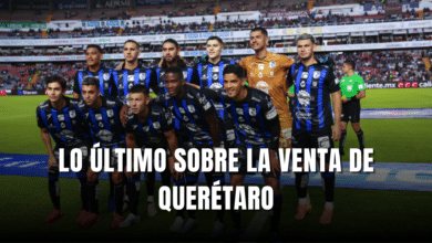 PORTADA_Lo último sobre la venta de Club Querétaro