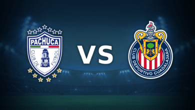 pachuca vs chivas femenil