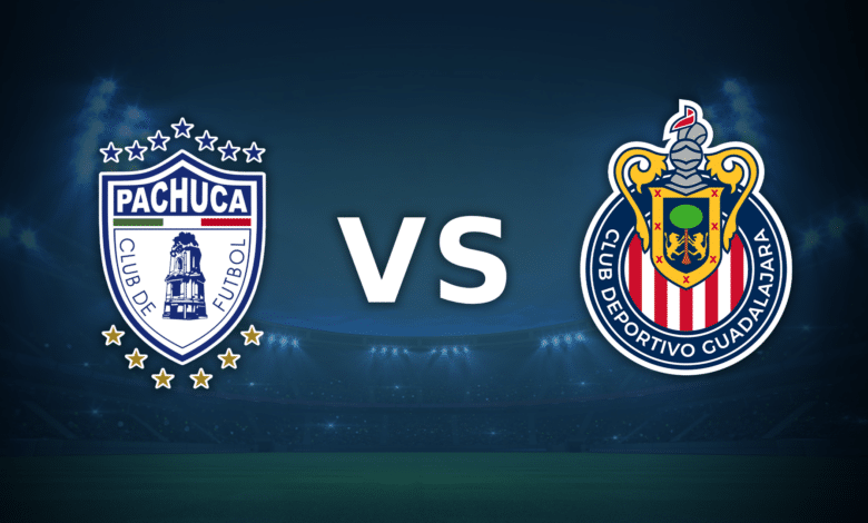 pachuca vs chivas femenil
