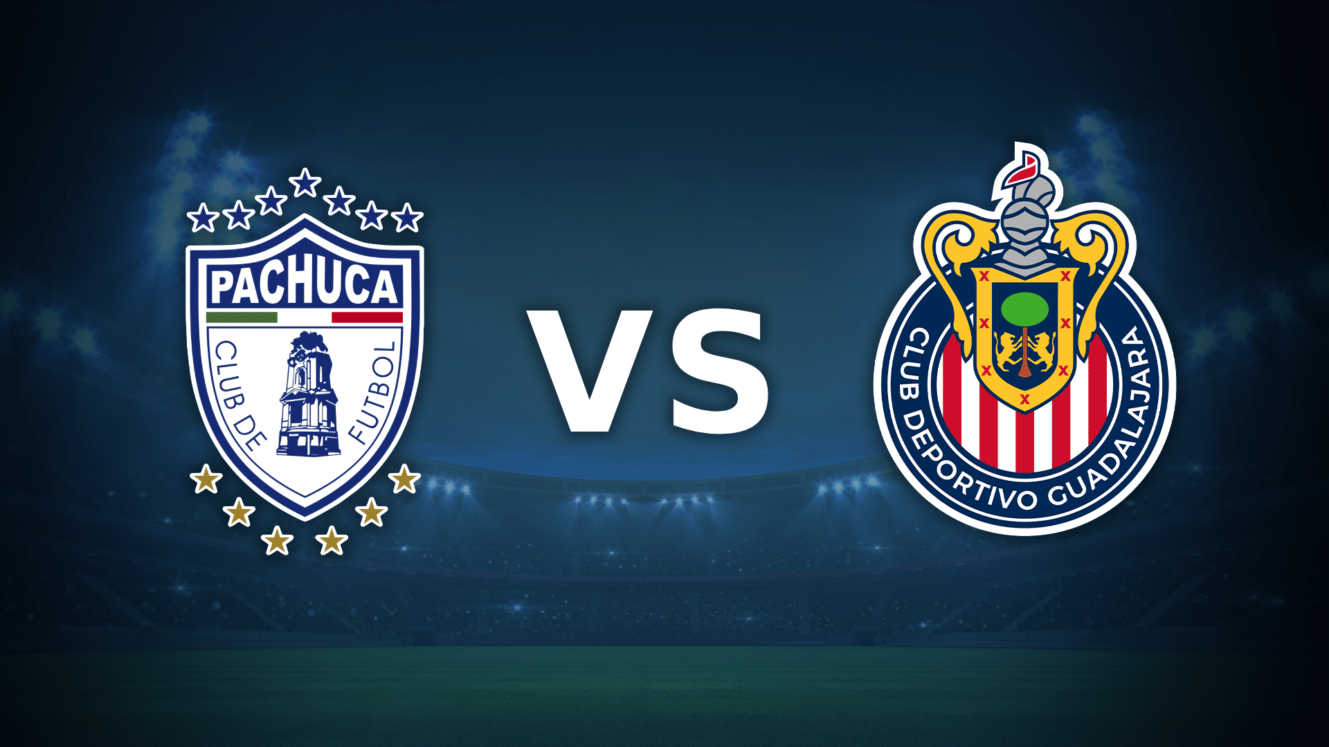 pachuca vs chivas femenil
