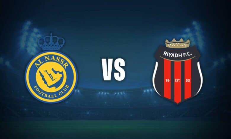 Previa Al Nassr vs Al Riyadh