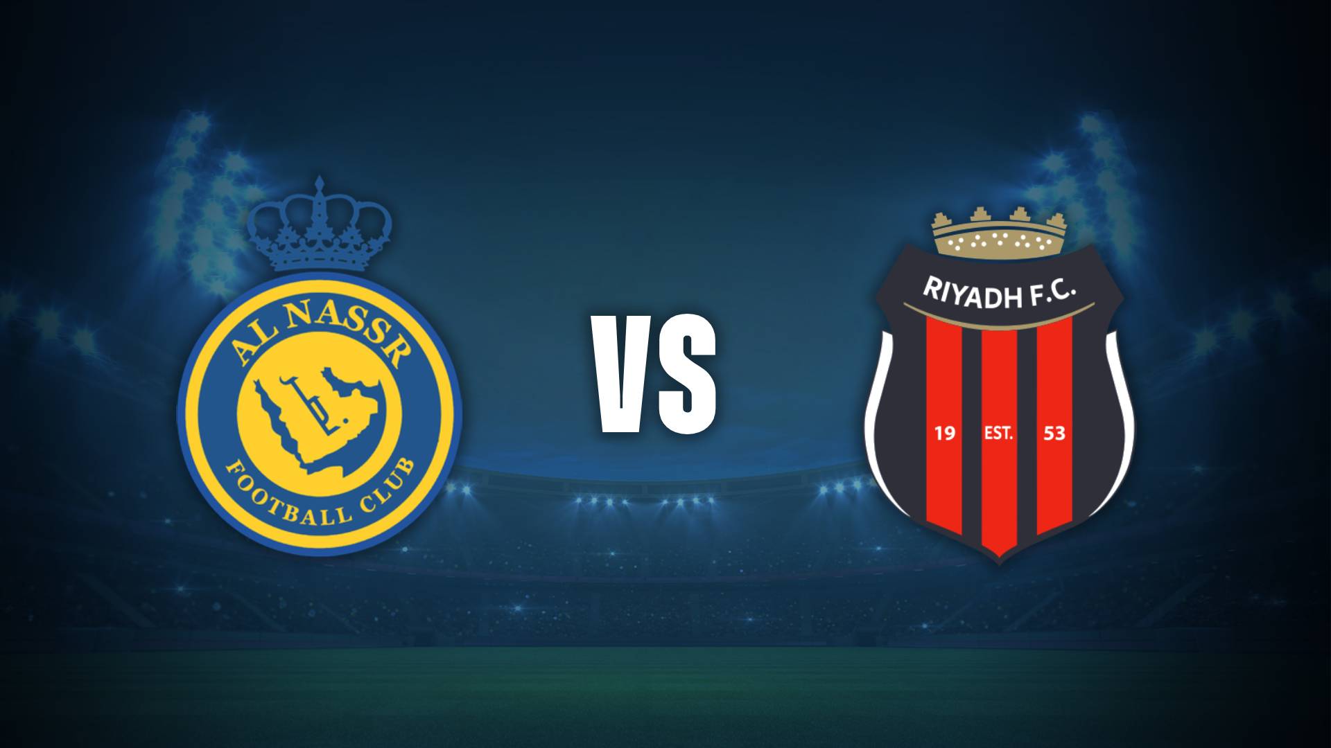 Previa Al Nassr vs Al Riyadh