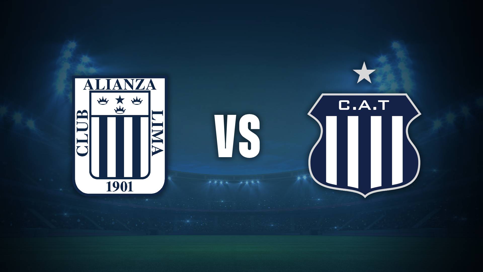 La Previa de Alianza Lima vs Talleres, por el Grupo D de la Copa Libertadores