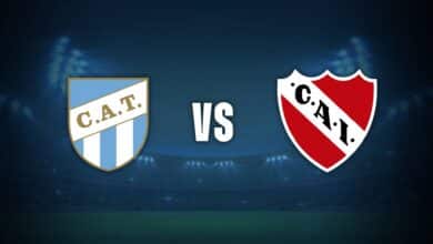 Atlético Tucumán vs Independiente, mano a mano por la fecha 14 del Torneo Apertura 2025.