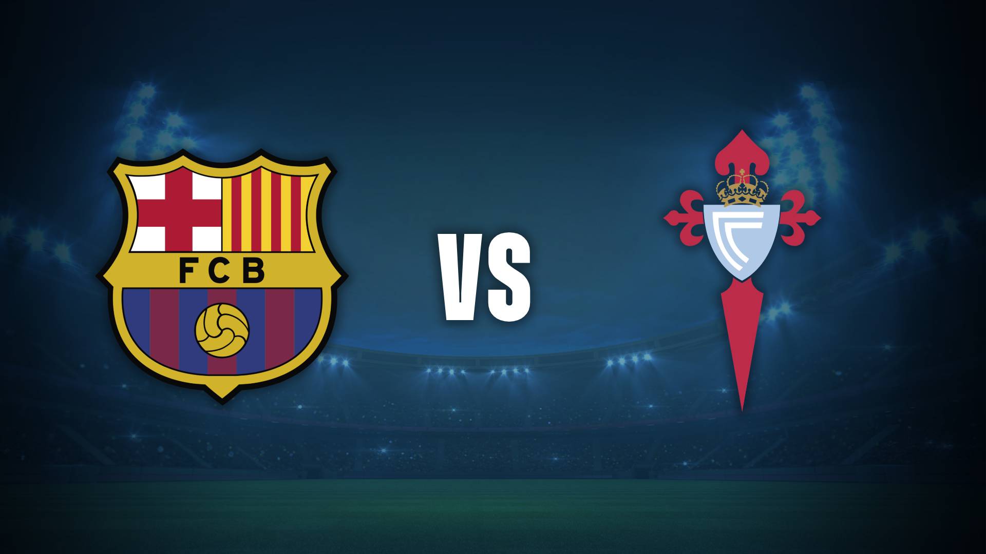 Previa de Barcelona vs Celta hoy por La Liga de España