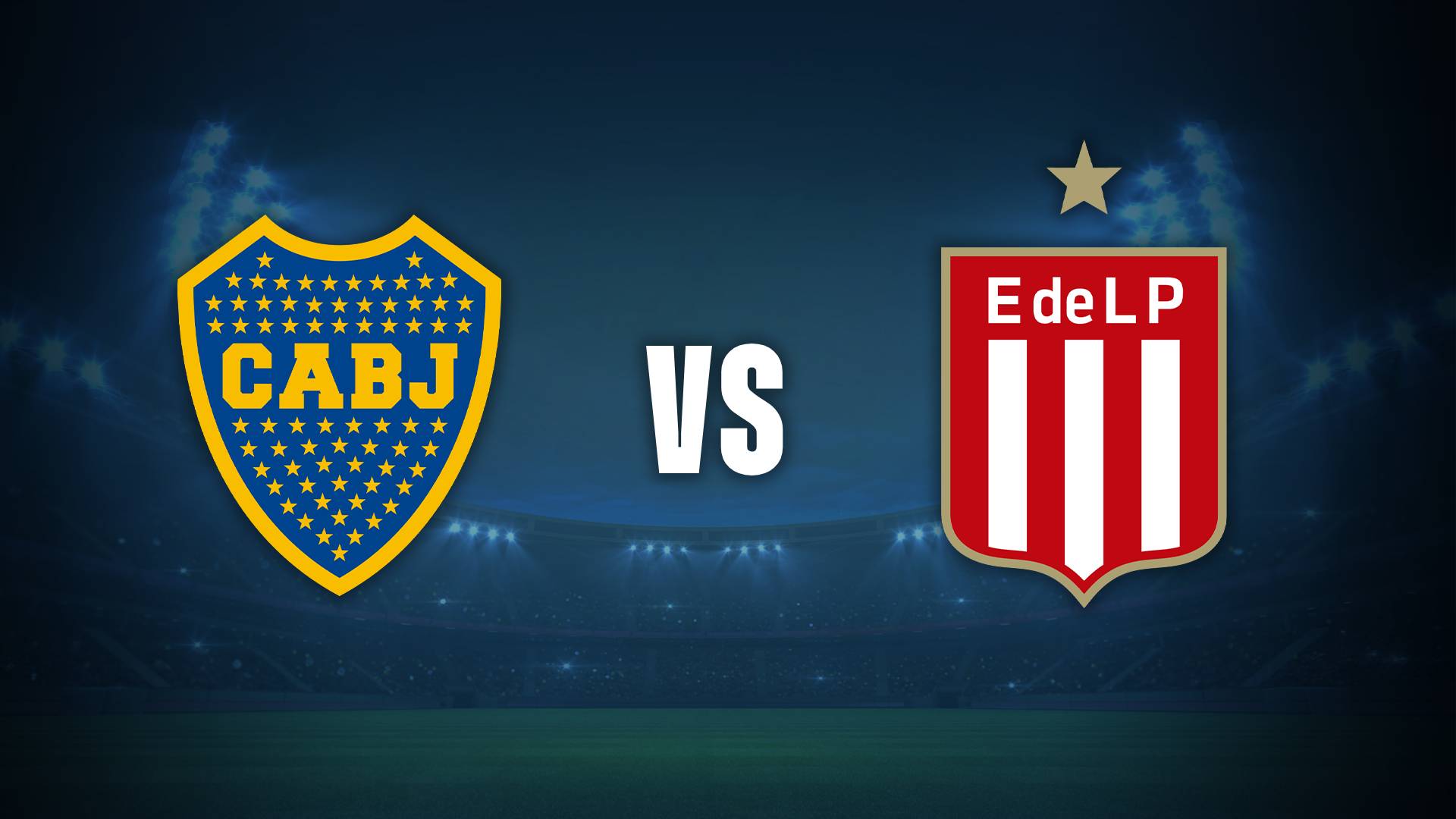 La Previa de Boca vs Estudiantes por el Torneo Apertura 2025