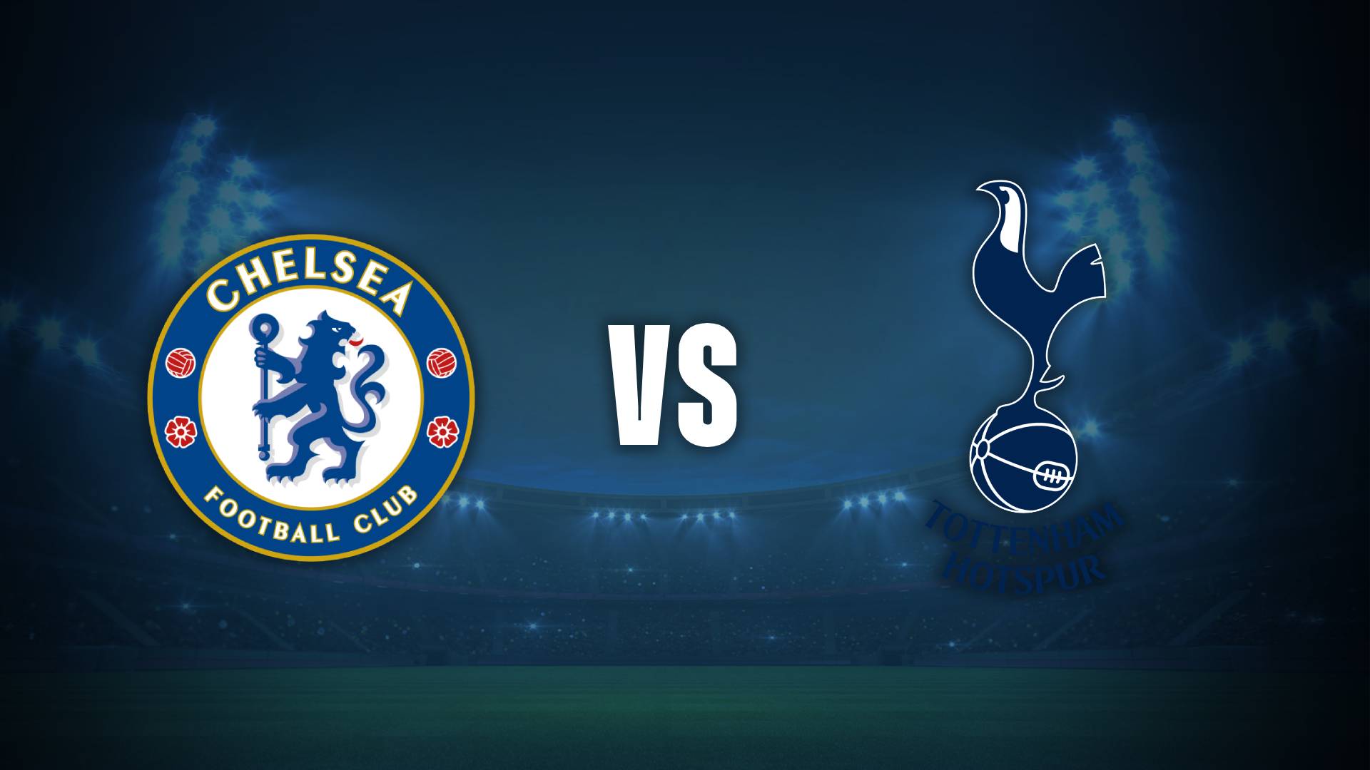 Chelsea vs Tottenham, por la Premier League