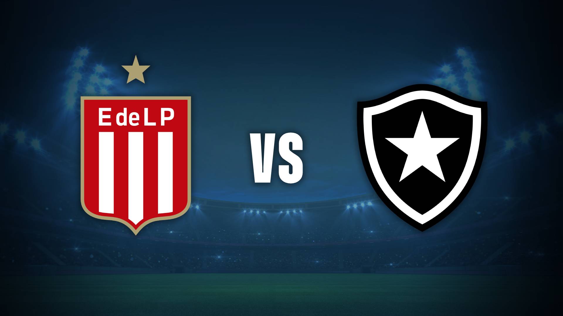 La previa de Estudiantes vs Botafogo, por la Copa Libertadores 2025